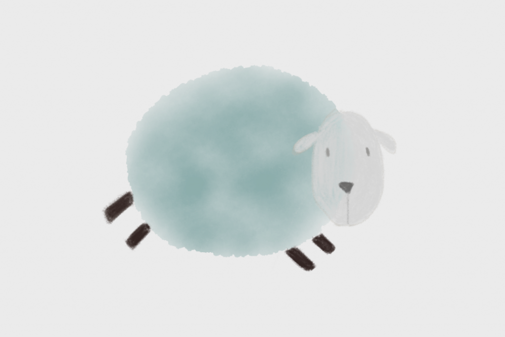 Counting Sheep
