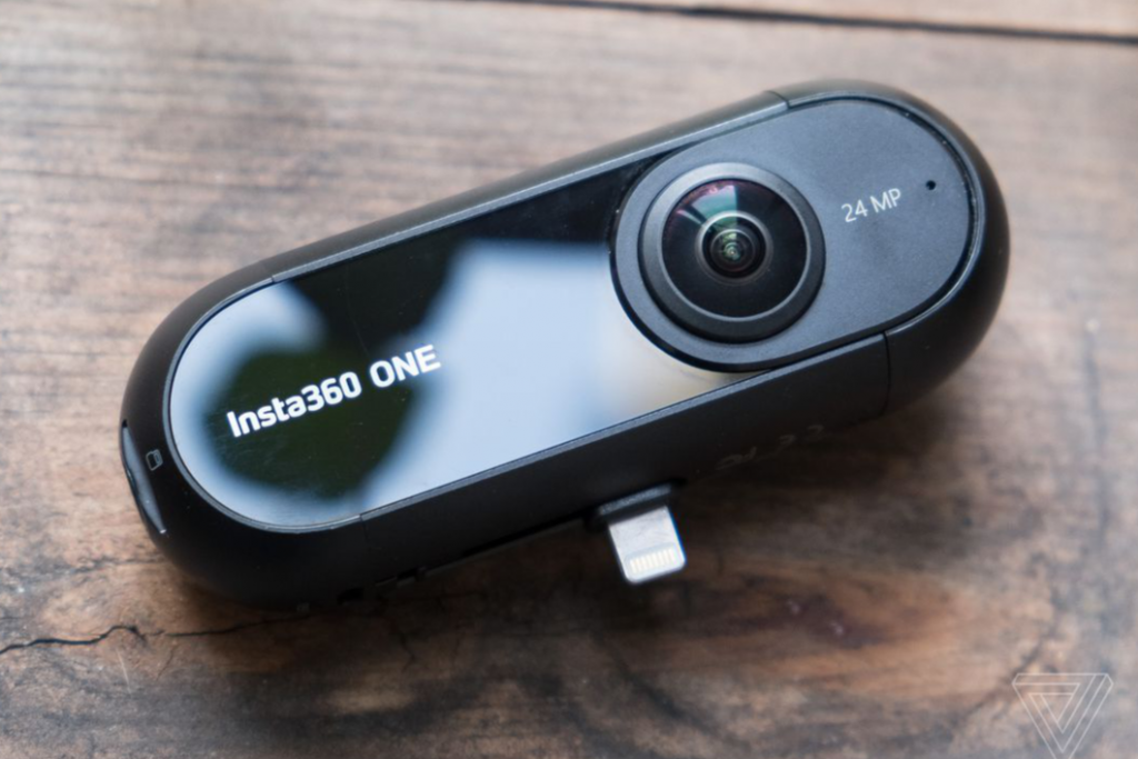 Insta360 One