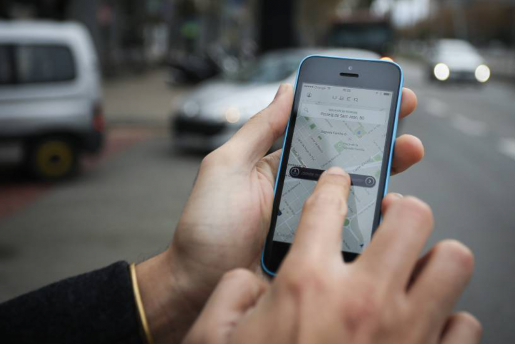 Uber