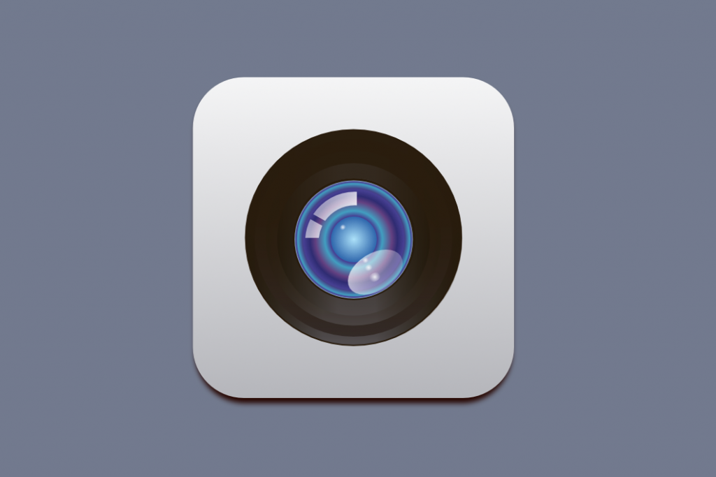 iSight Camera