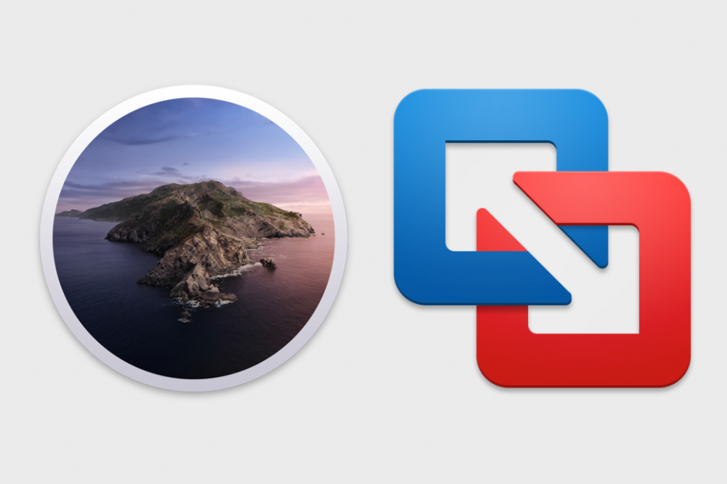macOS VM